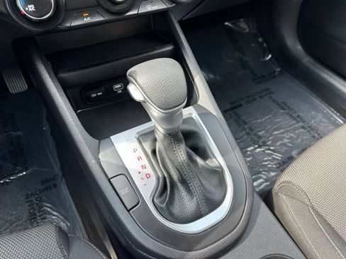 Used 2024 Kia Forte LXS FWD image 35