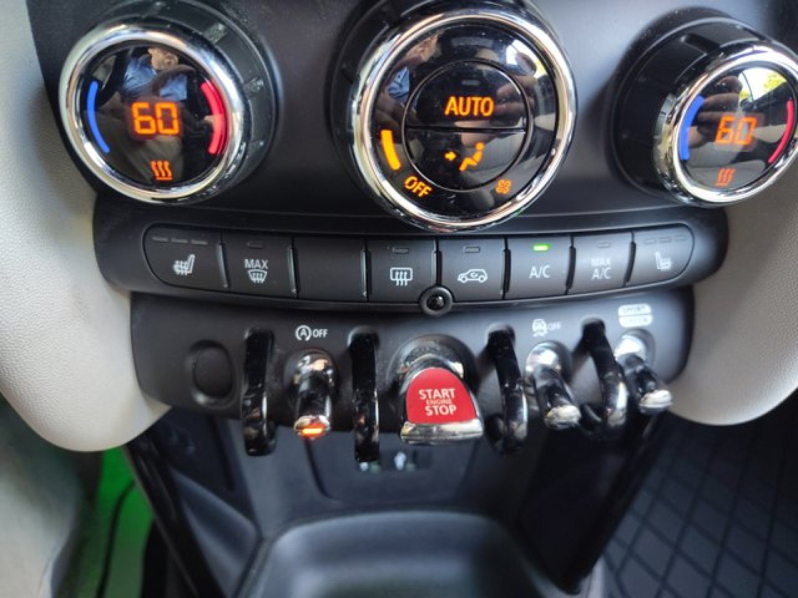 Used 2019 MINI Cooper S FWD image 25