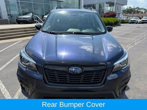 Used 2020 Subaru Forester Sport w/ Popular Package #2 AWD/4WD image 10