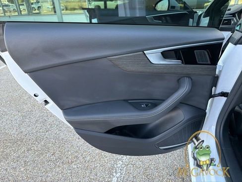 Used 2024 Audi A5 2.0T Premium Plus image 20