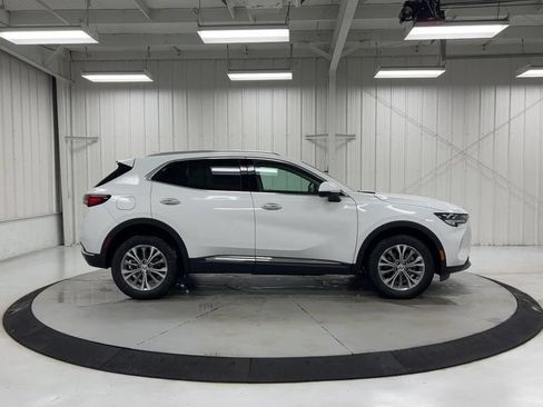 Used 2023 Buick Envision Preferred FWD image 9