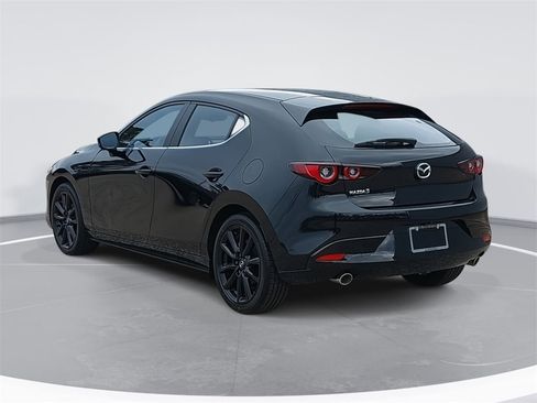 New 2026 MAZDA MAZDA3 s Sport image 7