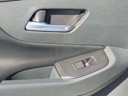 New 2026 Nissan Sentra SR w/ SR Premium Package image 28