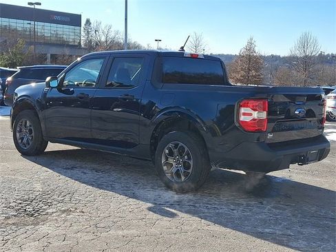 Used 2022 Ford Maverick XLT w/ Equipment Group 300A Standard image 4