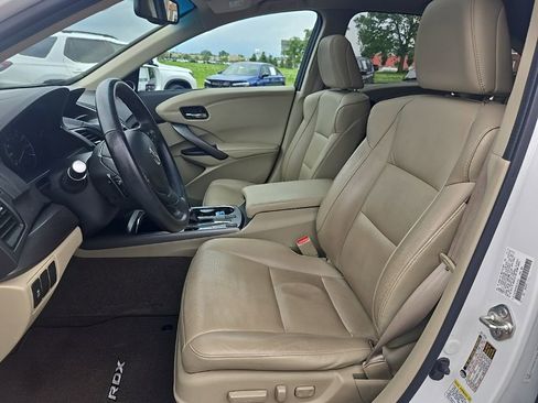 Used 2014 Acura RDX AWD image 13