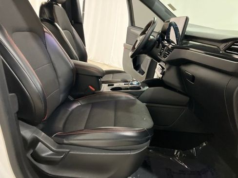 Used 2023 Ford Escape ST-Line w/ Tech Pack #1 image 24