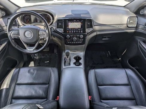 Used 2021 Jeep Grand Cherokee Limited w/ Quick Order Package 28K 80th AWD/4WD image 16