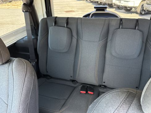 New 2026 Jeep Wrangler Sport S image 24