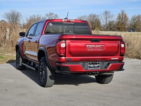 Used 2024 GMC Canyon Elevation w/ Convenience Package image 5