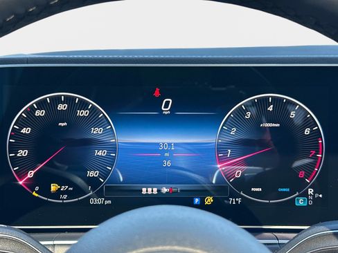 New 2026 Mercedes-Benz GLE 350 350 SUV image 31