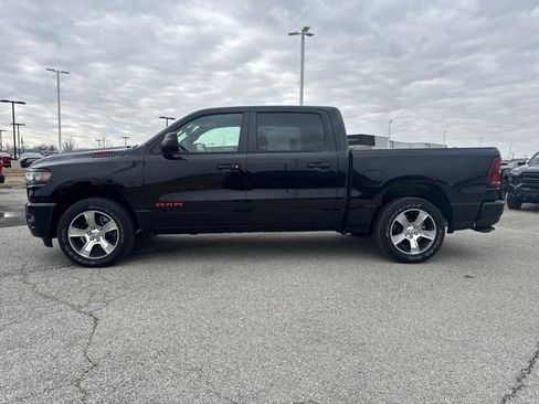Used 2025 RAM 1500 Tradesman image 3