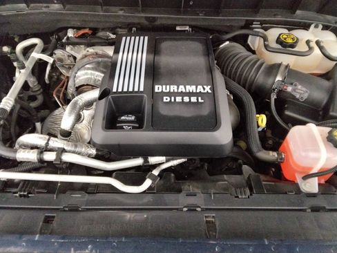 Used 2023 Chevrolet Silverado 1500 RST w/ Convenience Package II image 41