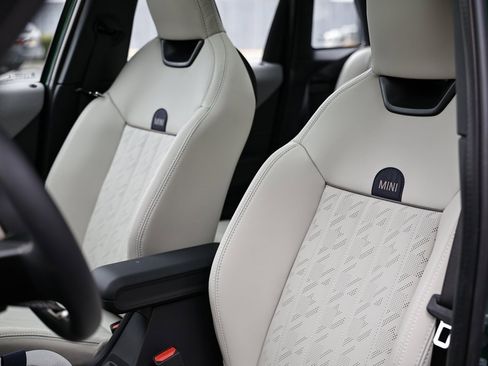 New 2026 MINI Cooper S image 21