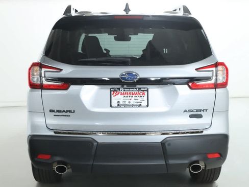 Used 2024 Subaru Ascent Onyx Edition AWD/4WD image 43