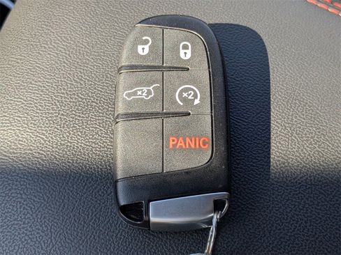 New 2026 Dodge Durango GT w/ Blacktop Package image 32