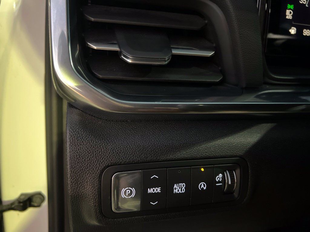 Used 2026 GMC Terrain Elevation FWD image 47