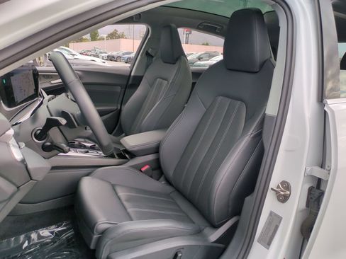 Used 2025 Audi A5 2.0T Premium Plus AWD/4WD image 28