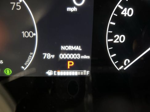 New 2026 Honda CR-V Sport-L image 18