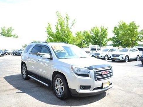 Used 2014 GMC Acadia SLT FWD image 5