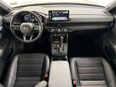 Certified 2024 Honda CR-V Sport-L image 16