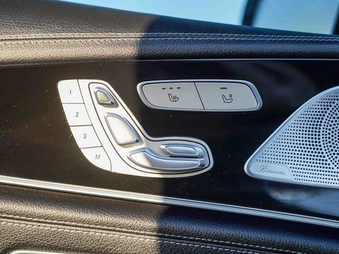 Used 2020 Mercedes-Benz AMG GT 53 image 21