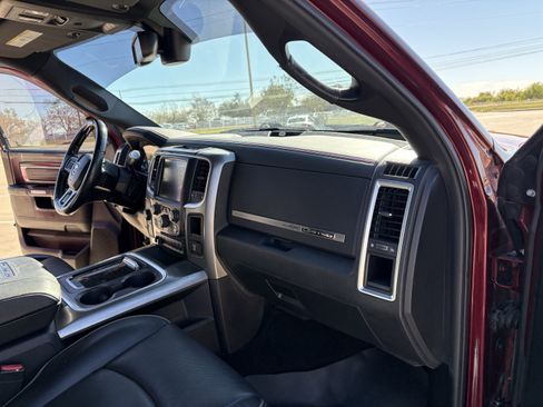 Used 2016 RAM 2500 Limited image 17