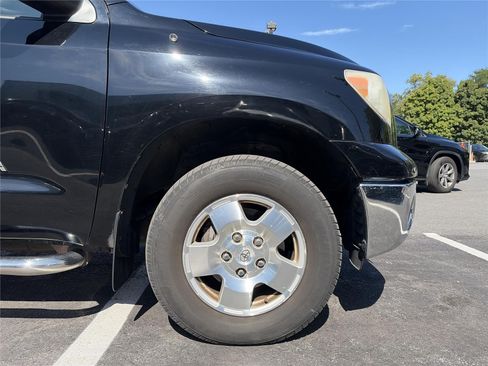 Used 2010 Toyota Tundra 4x4 Double Cab w/ TRD Off-Road Pkg image 15