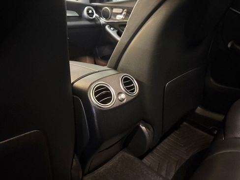 Used 2018 Mercedes-Benz GLC 300 GLC300 4MATIC image 15