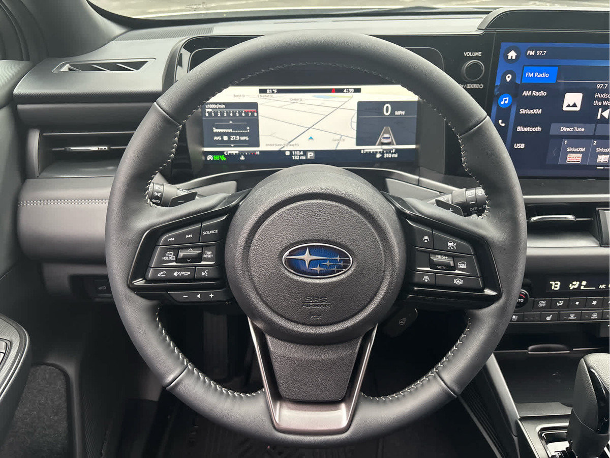New 2026 Subaru Outback Touring XT AWD/4WD image 10