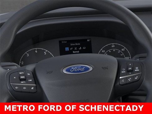 New 2025 Ford Transit 350 Low Roof image 13