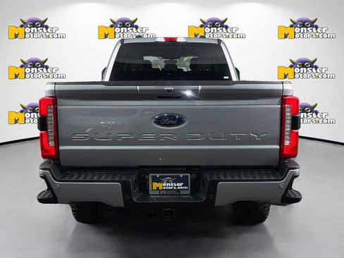 Used 2024 Ford F350 XLT w/ Tremor Off-Road Package AWD/4WD image 6