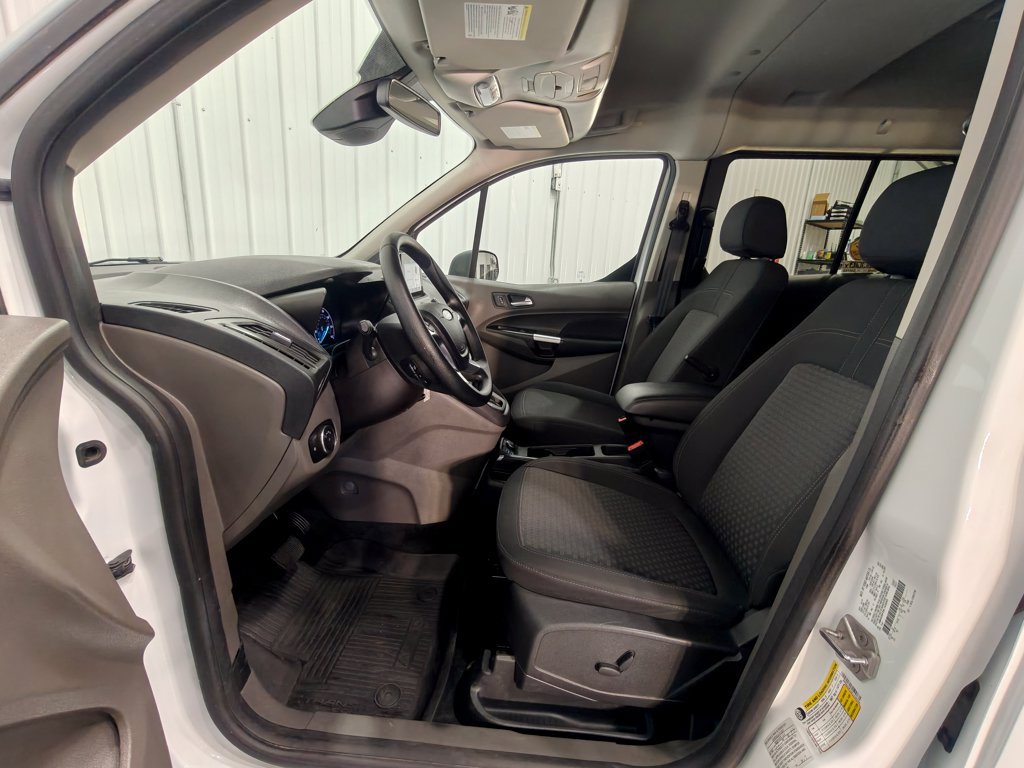 Used 2020 Ford Transit Connect XLT FWD image 22