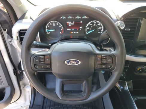 Used 2023 Ford F150 XL AWD/4WD image 21