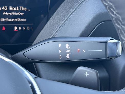 New 2026 GMC Yukon XL Denali w/ Sun & Power Step Package AWD/4WD image 16