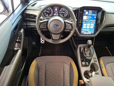 Certified 2025 Subaru Crosstrek 2.5i Sport w/ Popular Package #4A AWD/4WD image 12