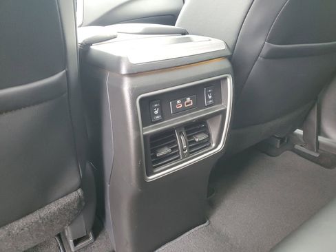 Used 2020 Nissan Murano SL image 27