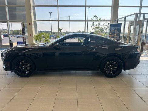 New 2025 Ford Mustang GT Premium image 16