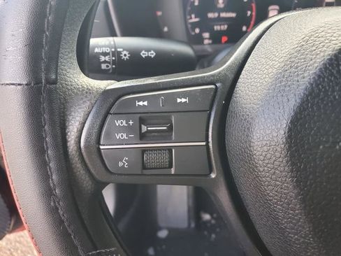 Used 2024 Honda Accord LX image 13
