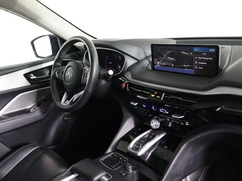 Used 2023 Acura MDX SH-AWD w/ Technology Package image 30