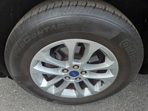 Used 2022 Ford Escape SE w/ Convenience Package image 12