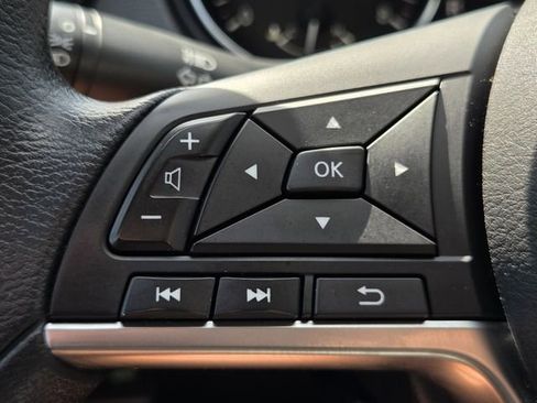 Used 2017 Nissan Rogue Sport S w/ S Appearance Package FWD image 23