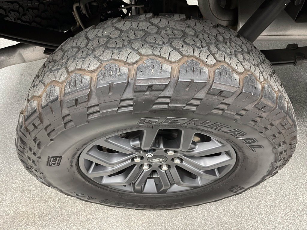 Used 2024 Ford F150 Tremor w/ Equipment Group 402A High AWD/4WD image 17