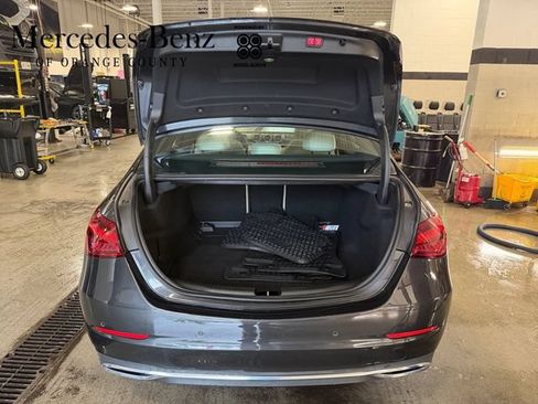 Used 2023 Mercedes-Benz C 300 4MATIC Sedan image 10