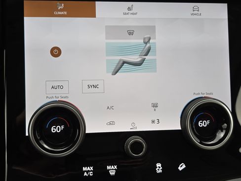 Used 2023 Land Rover Range Rover Velar R-Dynamic S image 24