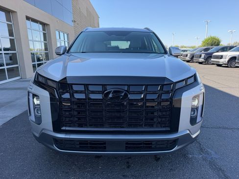 Used 2025 Hyundai Palisade SEL FWD image 23