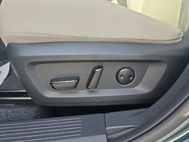 New 2026 Nissan Rogue Dark Armor FWD image 13