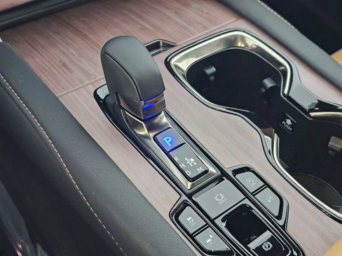 Certified 2025 Lexus RX 350 Premium Plus image 30