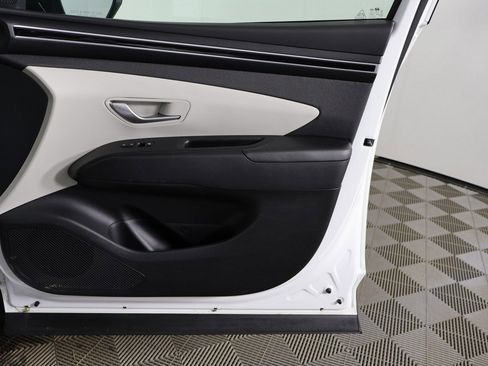 Used 2023 Hyundai Tucson SEL w/ Convenience Package image 23