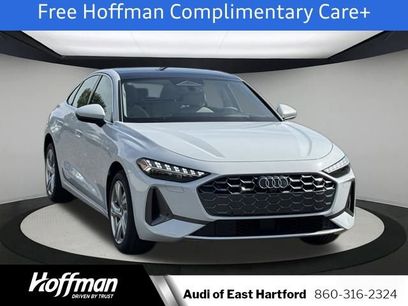 New 2025 Audi A5 2.0T Premium Plus