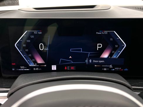 Certified 2024 BMW X5 xDrive40i w/ M Sport Package image 17